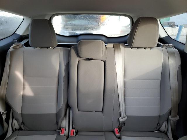 2016 FORD ESCAPE SE - 1FMCU9G92GUB34047