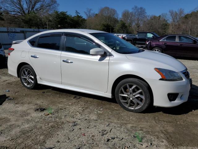 Vin: 3n1ab7ap9dl788212, lot: 50893895, nissan sentra s 20134