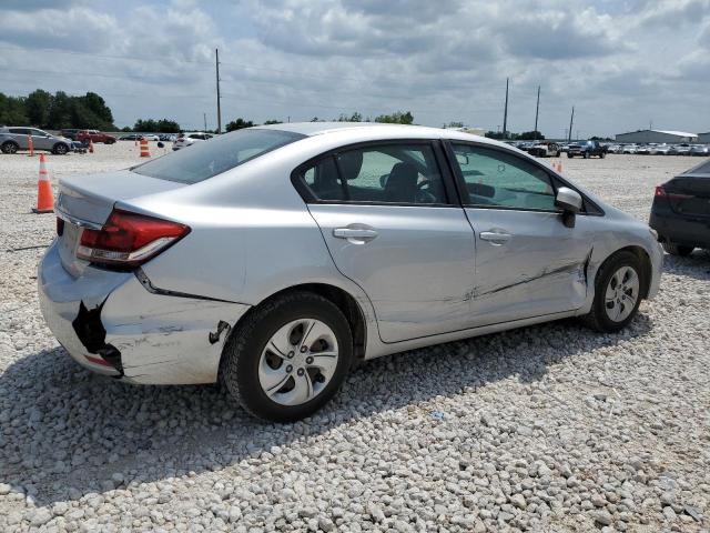 Vin: 19xfb2f56fe243038, lot: 54845375, honda civic lx 20153