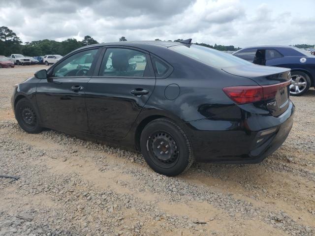 Vin: 3kpf24ad9me401234, lot: 53972085, kia forte fe 20212
