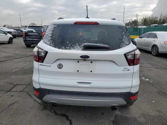 2018 FORD ESCAPE SE - 1FMCU9GD5JUB12877
