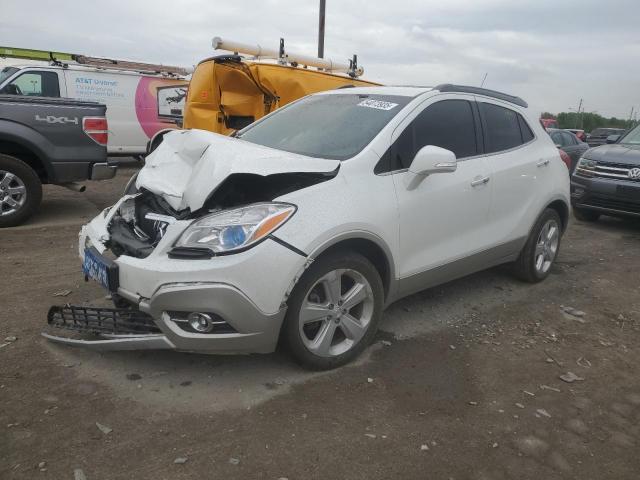 2015 BUICK ENCORE - KL4CJCSB3FB157510