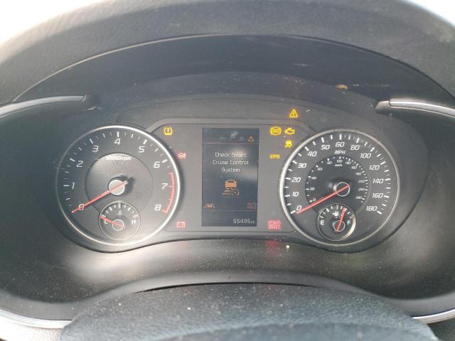 2022 KIA STINGER GT KNAE35LD2N6106184