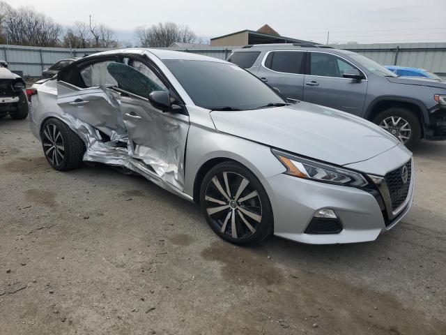 Vin: 1n4bl4cvxlc237750, lot: 51477545, nissan altima sr 20204