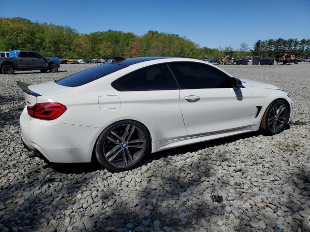 Vin: wba4w9c58kaf94183, lot: 54797495, bmw 4 series 20193