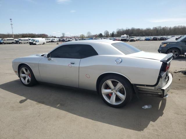 Vin: 2b3cj7dw7ah103481, lot: 50550225, dodge challenger srt-8 20102