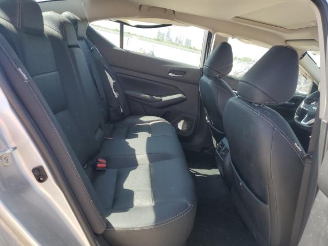 2019 NISSAN ALTIMA SL - 1N4BL4EV7KC256574