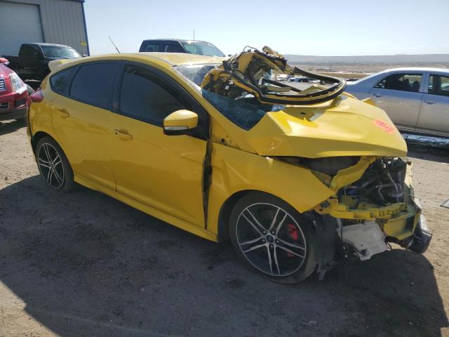 2017 FORD FOCUS ST - 1FADP3L99HL223310