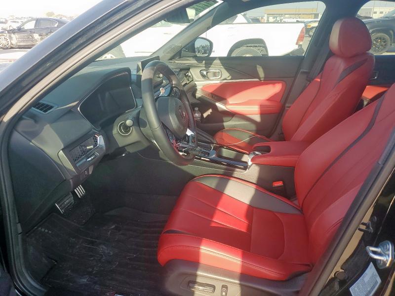 2024 ACURA INTEGRA A- - 19UDE4H38RA028386