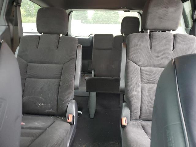 2017 DODGE GRAND CARA - 2C4RDGBG0HR637096