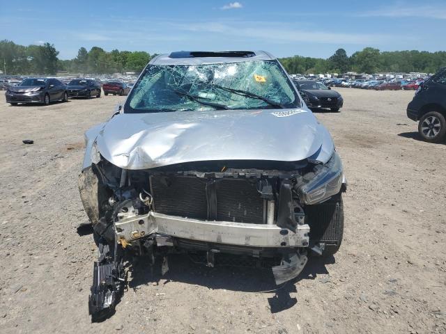 2019 INFINITI QX60 LUXE - 5N1DL0MM7KC549035