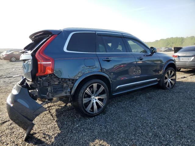 Vin: yv4062pf7r1241093, lot: 53858945, volvo xc90 ultim ultimate 20243
