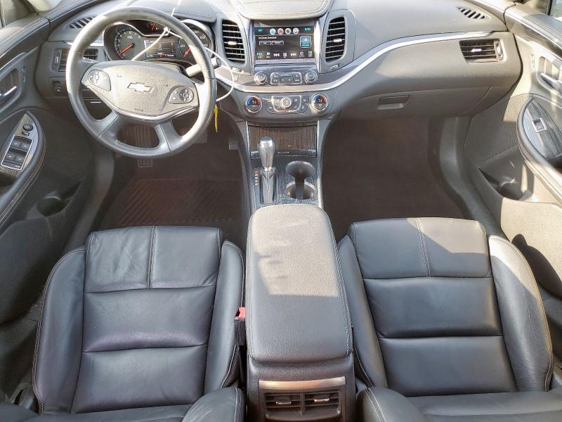 2017 CHEVROLET IMPALA LT - 2G1105S31H9128458