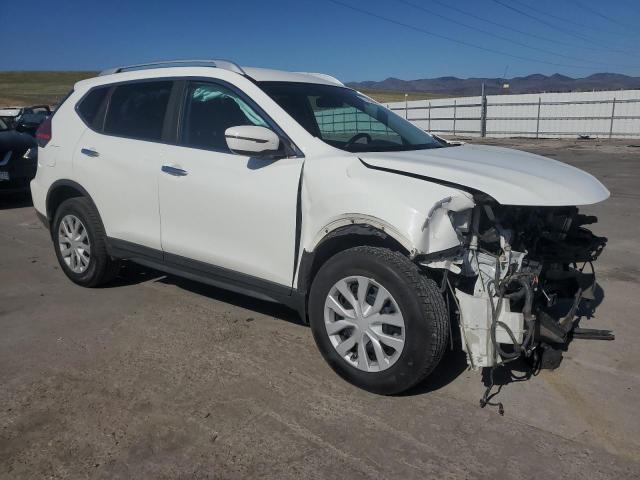 Vin: knmat2mv0hp572119, lot: 52703925, nissan rogue s 20174