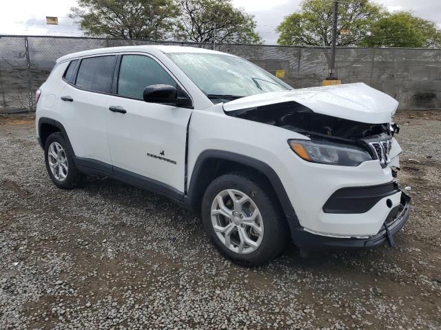 Vin: 3c4njdan3rt125983, lot: 54887065, jeep compass sport 20244