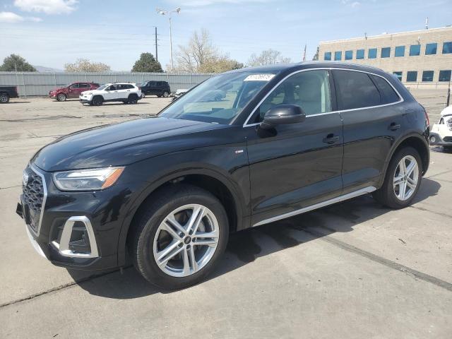 AUDI Q5 PREMIUM 55