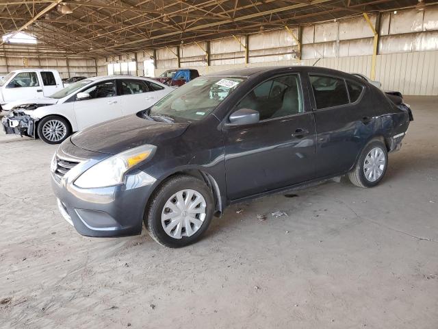 Vin: 3n1cn7apxhl812331, lot: 55117225, nissan versa s 2017 img_1