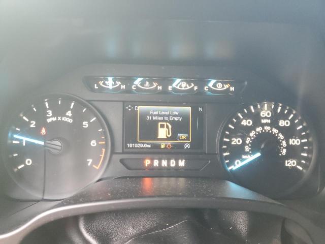 2018 FORD F150 SUPER - 1FTEW1E59JFD87368