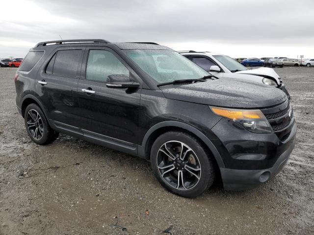 Vin: 1fm5k8gt9dgb60496, lot: 51784065, ford explorer sport 20134