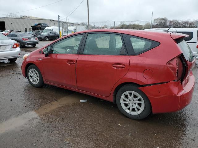Vin: jtdzn3eu3c3072271, lot: 52286425, toyota prius 20122