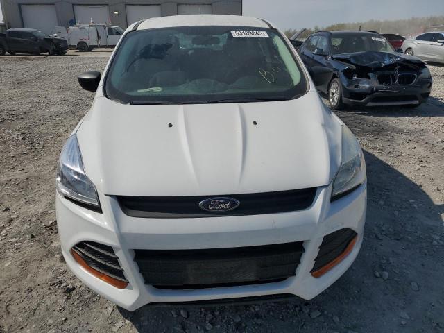 2016 FORD ESCAPE S 1FMCU0F78GUC42443
