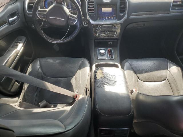 2016 CHRYSLER 300C - 2C3CCAKGXGH170719