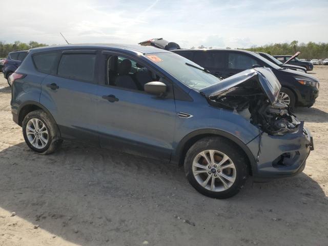 Vin: 1fmcu0f75jub73069, lot: 53814785, ford escape s 20184