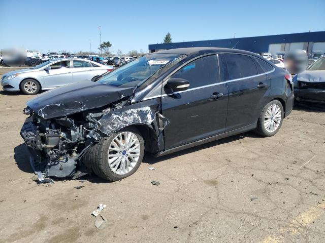Vin: 1fadp3j23jl271848, lot: 54056045, ford focus titanium 2018 img_1