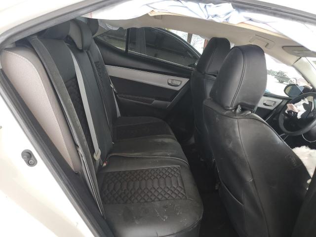 2019 TOYOTA COROLLA L - 2T1BURHE2KC191981