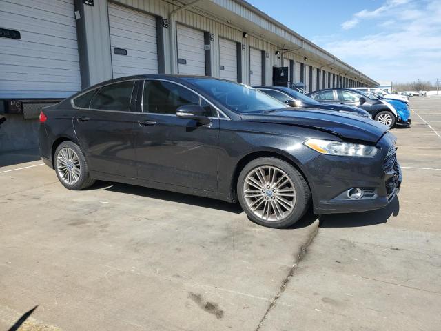 Vin: 3fa6p0hr0dr241321, lot: 52106755, ford fusion se 20134