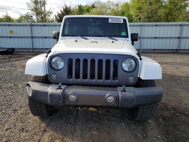 1C4BJWDGXGL181441 2016 JEEP WRANGLER