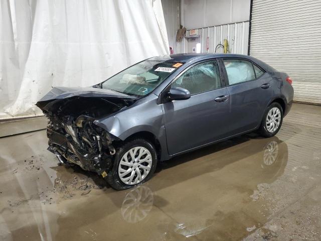 2018 TOYOTA COROLLA L - 5YFBURHE2JP795674