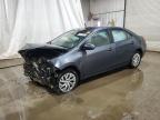 2018 TOYOTA COROLLA L - 5YFBURHE2JP795674