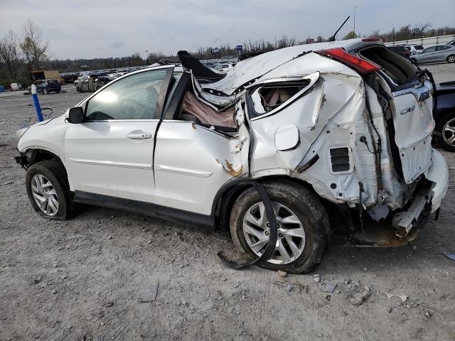 Vin: 5j6rm4h52fl006001, lot: 51035255, honda crv ex 20152