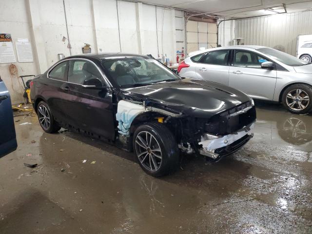 Vin: wba2j3c52jvd48613, lot: 55119525, bmw 2 series 20184