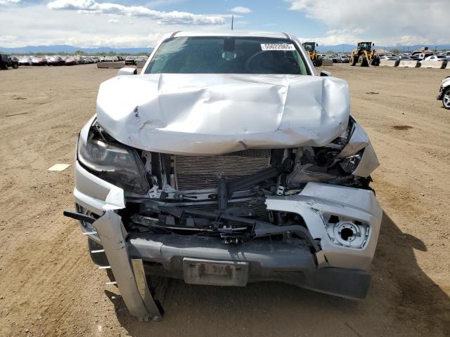 2018 CHEVROLET COLORADO - 1GCHTBEA8J1184817