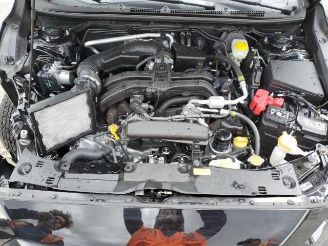 2025 SUBARU CROSSTREK - 4S4GUHU6XS3732603