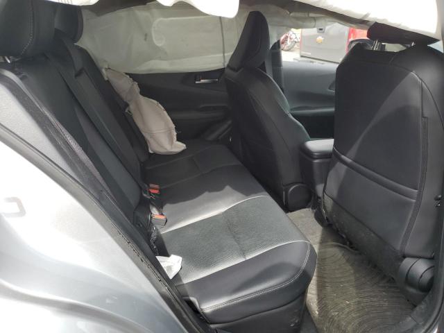 2024 TOYOTA PRIUS LE - JTDADABU7R3013242