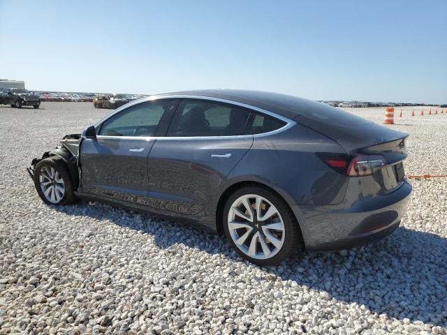 Vin: 5yj3e1eb3lf620135, lot: 51460655, tesla model 3 20202