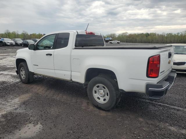 Vin: 1gchsbea2h1185782, lot: 52816535, chevrolet colorado 20172
