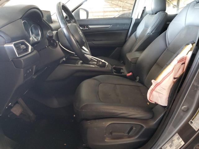 2020 MAZDA CX-5 TOURI - JM3KFACMXL1852969