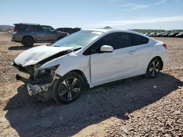 Vin: 2hgfg3b87eh523370, lot: 54367205, honda civic ex 2014 img_1