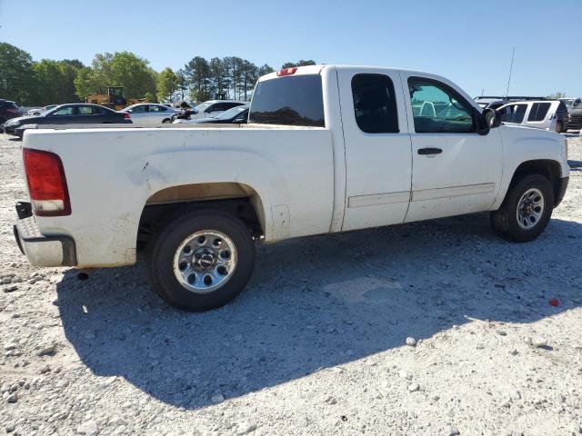 Vin: 1gtr1uea5bz215823, lot: 52945305, gmc sierra c1500 sl 20113