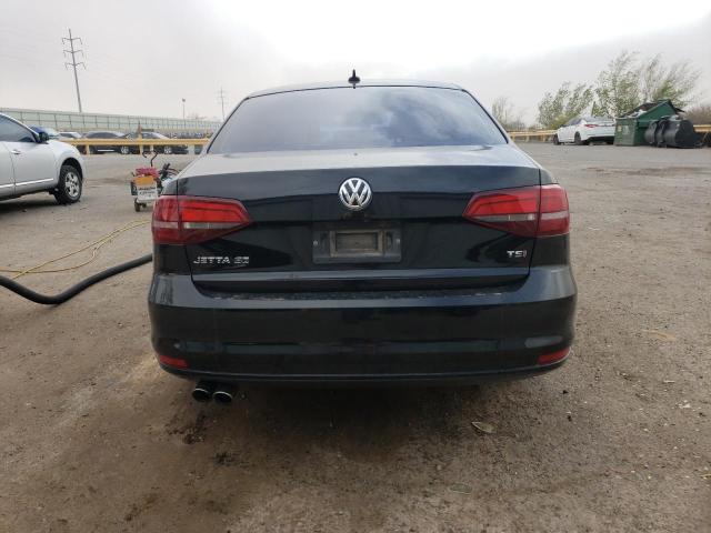 2017 VOLKSWAGEN JETTA SE - 3VWDB7AJ7HM290500