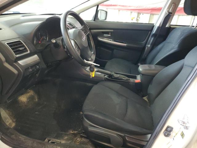 2015 SUBARU IMPREZA PR - JF1GJAC60FH012828