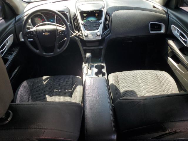 2017 CHEVROLET EQUINOX LS - 2GNFLEEK5H6222486