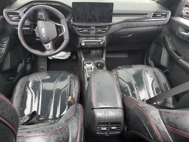 2025 FORD ESCAPE ST - 1FMCU9PAXSUA53915
