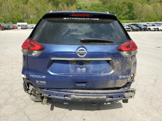 2019 NISSAN ROGUE S - KNMAT2MV2KP513628