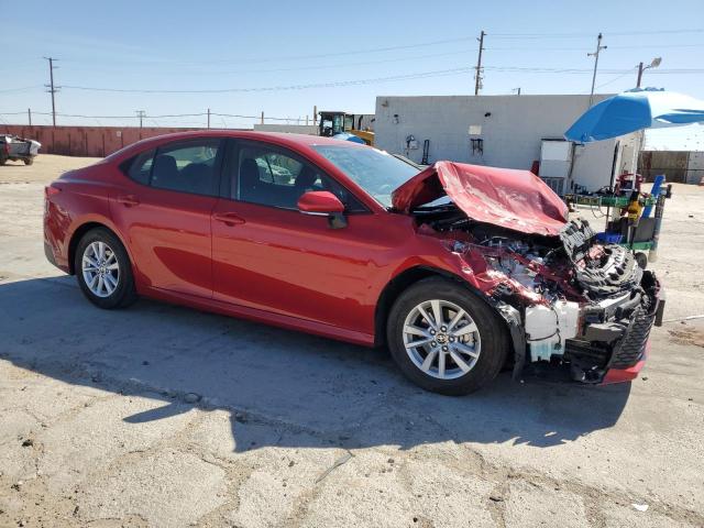 Vin: 4t1daack8su045535, lot: 54180365, toyota camry xse 20254