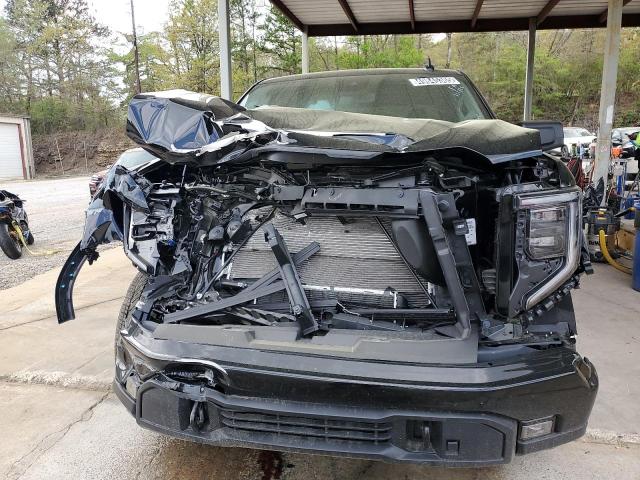 2024 GMC SIERRA K15 3GTUUCE89RG397769